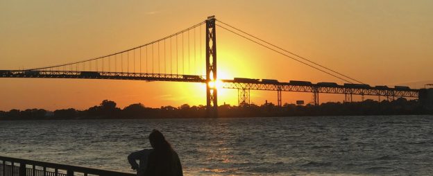 Overseas Institutional Visits: I went, I saw, I conquered (my own fears) by Hazel Booth